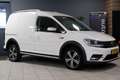 Volkswagen Caddy 2.0 TDI L1H1 BMT 4Motion AllTrack Airco/Tr.haak/6- Wit - thumbnail 7