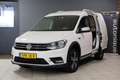 Volkswagen Caddy 2.0 TDI L1H1 BMT 4Motion AllTrack Airco/Tr.haak/6- Wit - thumbnail 3