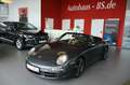 Porsche 911 Carrera Cabrio Gris - thumbnail 10