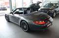 Porsche 911 Carrera Cabrio Gris - thumbnail 8