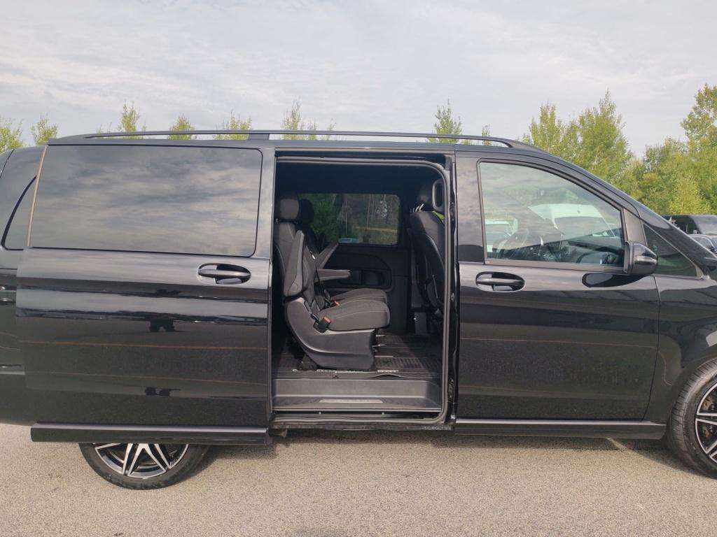 Mercedes-Benz V 300