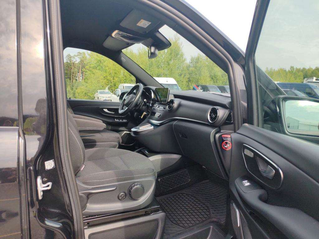 Mercedes-Benz V 300