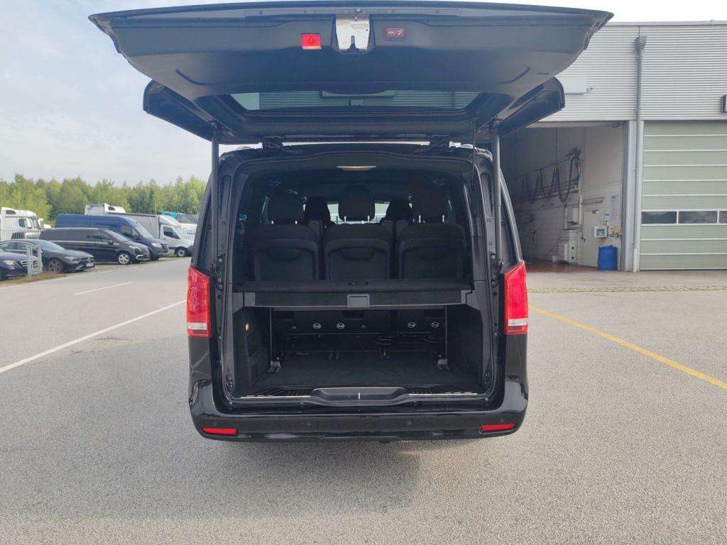 Mercedes-Benz V 300