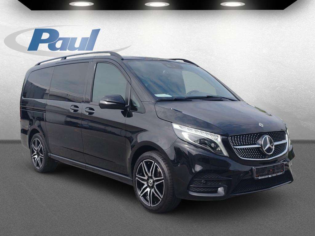 Mercedes-Benz V 300