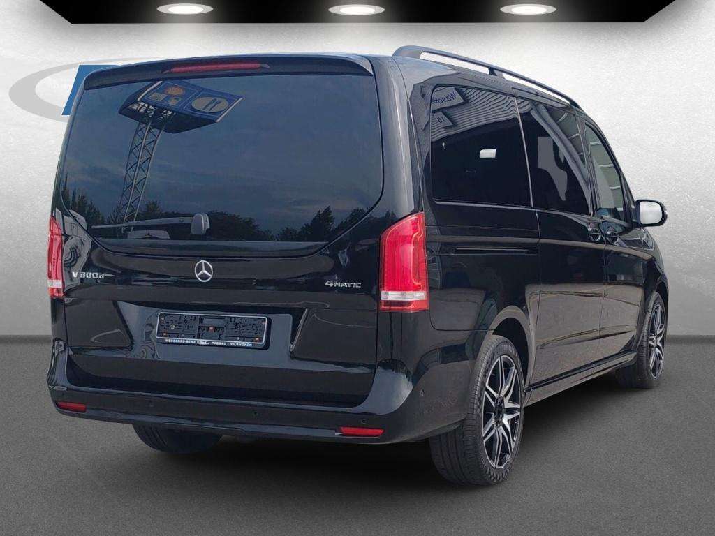 Mercedes-Benz V 300