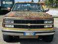 Chevrolet Silverado Z71 sportside benzina/Gpl - thumbnail 8