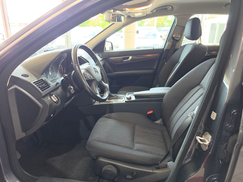 Mercedes-Benz C 220 Lim CDI BlueEfficiency+KLIMAAUTO.+PDC+ — photo 9