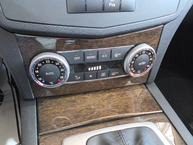 Mercedes-Benz C 220 Lim CDI BlueEfficiency+KLIMAAUTO.+PDC+ — photo 14