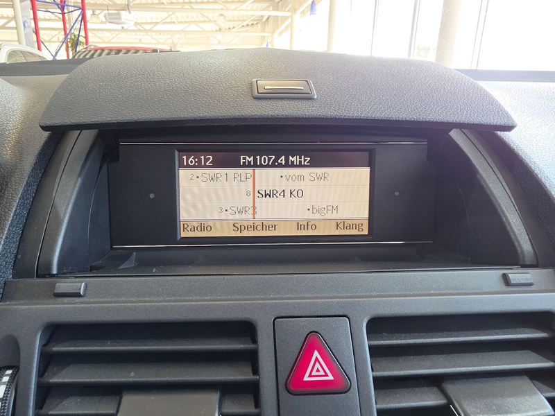 Mercedes-Benz C 220 Lim CDI BlueEfficiency+KLIMAAUTO.+PDC+ — photo 12