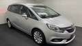 Opel Zafira 2.0 CDTI Automatik Aus 1.H LED NAVI SHZ TEMP RFK Gris - thumbnail 3