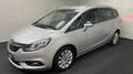 Opel Zafira 2.0 CDTI Automatik Aus 1.H LED NAVI SHZ TEMP RFK Gris - thumbnail 1