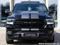 Dodge RAM 5.7i V8 4x4 Auto. Sport Night LPG Dubbele Tank / L Zwart - thumbnail 5