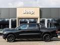 Dodge RAM 5.7i V8 4x4 Auto. Sport Night LPG Dubbele Tank / L Zwart - thumbnail 7