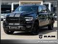 Dodge RAM 5.7i V8 4x4 Auto. Sport Night LPG Dubbele Tank / L Zwart - thumbnail 1