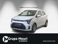 Kia Picanto 1.0 DPi Concept Blanc - thumbnail 1