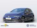 Volkswagen Golf GTE GTE LM18 ST.HEIZ HuD AHK Синій - thumbnail 1