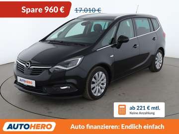 2.0 CDTI Innovation Start/Stop*7-SITZER*NAVI*LED*