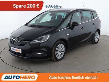 2.0 CDTI Innovation Start/Stop*7-SITZER*NAVI*LED*
