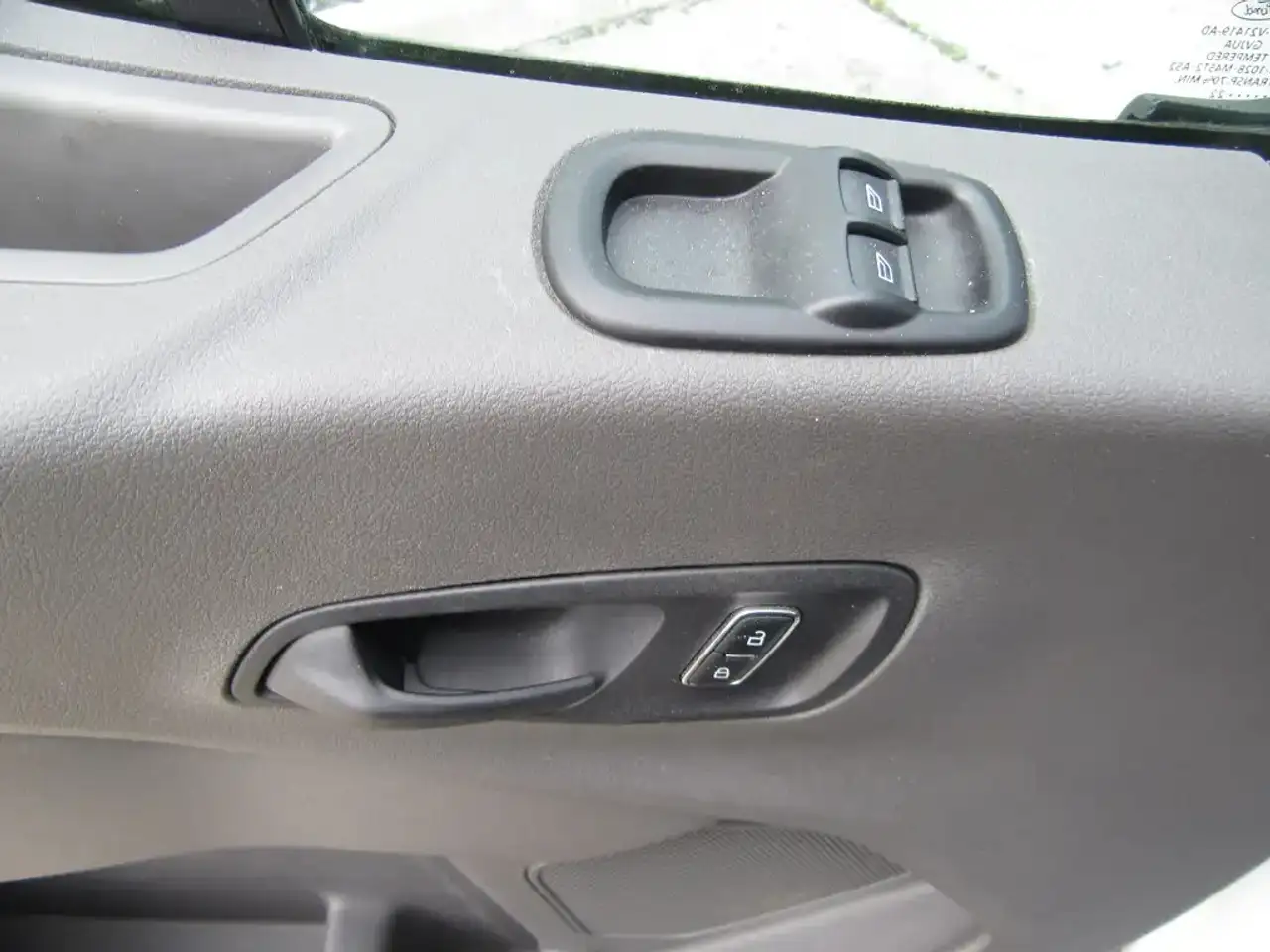 2022 Ford Transit