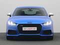 Audi TTS Coupé 2.0 TFSI 310 PK QUATTRO S-TRONIC - GEEN OPF Blauw - thumbnail 13
