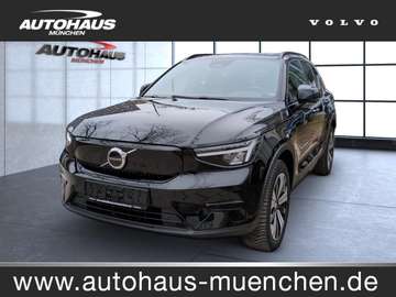 XC 40 Core Recharge Pure Electric 2WD Bluetooth