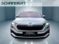Skoda Karoq 2.0 TDI Style DSG LED Navi AHK Klimaautomatik Silber - thumbnail 5