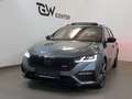 Skoda Octavia Combi 2,0 TDI RS Plus Matrix AHK PANORAMA HUD Grau - thumbnail 2