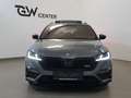 Skoda Octavia Combi 2,0 TDI RS Plus Matrix AHK PANORAMA HUD Grau - thumbnail 9