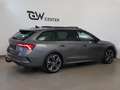 Skoda Octavia Combi 2,0 TDI RS Plus Matrix AHK PANORAMA HUD Grau - thumbnail 14