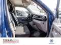 Volkswagen T6.1 Transporter 2,0l TDI KLIMA NAVI PDC Azul - thumbnail 7