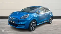 Ford Gen-E 168ch Standard Range 43 kWh