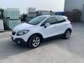 Opel Mokka Mokka I 1.4 t Cosmo Gpl-tech 4x2 140cv E6 Weiß - thumbnail 1