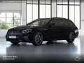 Mercedes-Benz E 300 de T 4M AMG+NIGHT+LED+KAMERA+TOTW+9G Nero - thumbnail 15