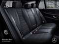 Mercedes-Benz E 300 de T 4M AMG+NIGHT+LED+KAMERA+TOTW+9G Nero - thumbnail 14