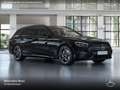 Mercedes-Benz E 300 de T 4M AMG+NIGHT+LED+KAMERA+TOTW+9G Negro - thumbnail 22