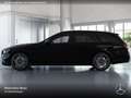 Mercedes-Benz E 300 de T 4M AMG+NIGHT+LED+KAMERA+TOTW+9G Nero - thumbnail 6
