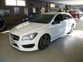 Mercedes-Benz CLA 220 X117 Shooting Brake d (cdi)Premium AMG -AUTOMATICA Weiß - thumbnail 3