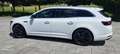 Renault Talisman BLUE dCi 160 EDC Limited Grandtour/Sport Edition Weiß - thumbnail 5