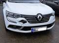 Renault Talisman BLUE dCi 160 EDC Limited Grandtour/Sport Edition Weiß - thumbnail 20