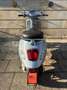 Vespa Primavera S 50 fahrbar ab 15 Jahre Grijs - thumbnail 4
