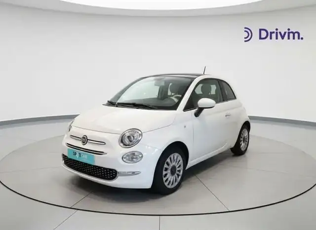 Fiat 500 1.0 Hybrid 51kW (70cv) DOLCEVITA