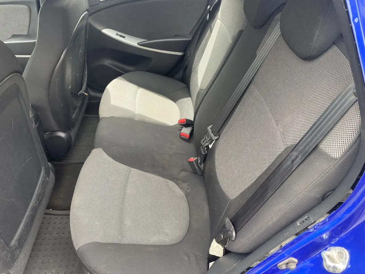 Hyundai ACCENT снимка Hyundai ACCENT
