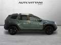 Dacia Duster 1.5 Blue dCi Extreme 4x4 Verde - thumbnail 5