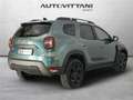 Dacia Duster 1.5 Blue dCi Extreme 4x4 Verde - thumbnail 3