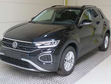 T-Roc 1.0 TSI Life Navigatie - Android Apple Play - Virtual Cockpit