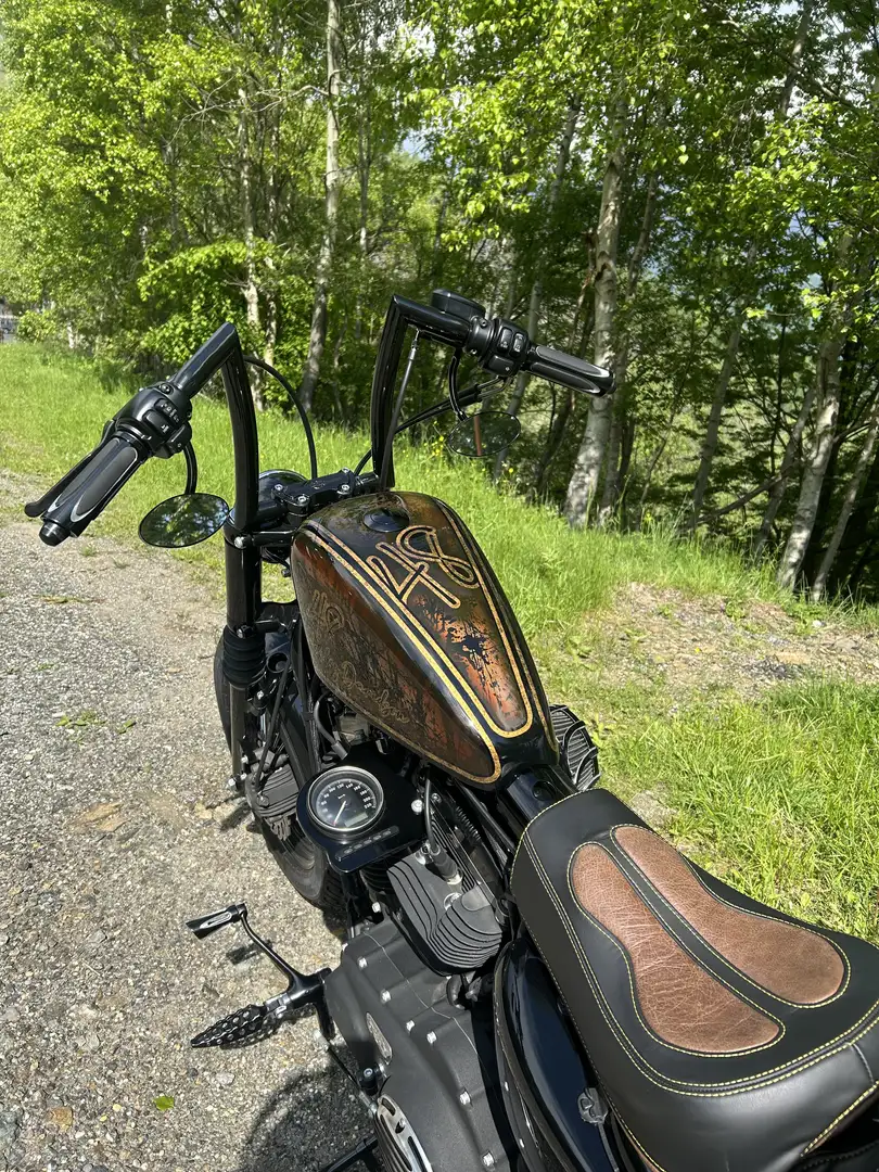 Harley-Davidson Sportster Forty Eight Forty Eight - 2