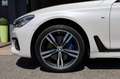BMW 730 d xDrive Eccelsa MSport 360Cam Tetto Gesture ACC+ Bianco - thumbnail 20