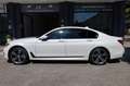 BMW 730 d xDrive Eccelsa MSport 360Cam Tetto Gesture ACC+ Bianco - thumbnail 21