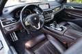 BMW 730 d xDrive Eccelsa MSport 360Cam Tetto Gesture ACC+ Blanc - thumbnail 3