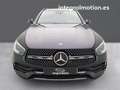 Mercedes-Benz GLC 300 de 4MATIC Azul - thumbnail 2